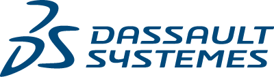 Dassault Syst&egrave;mes Logo
