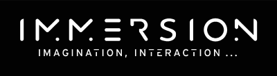 Immersion Logo