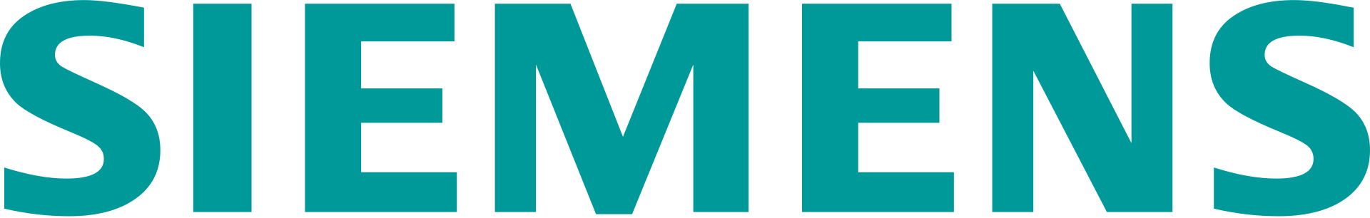 Siemens Logo